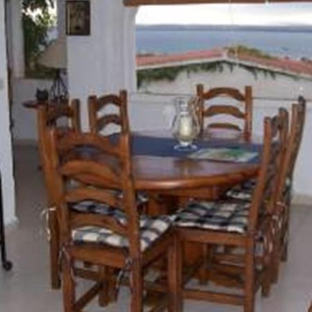 Casa Jazmin Villa Roses Eksteriør bilde