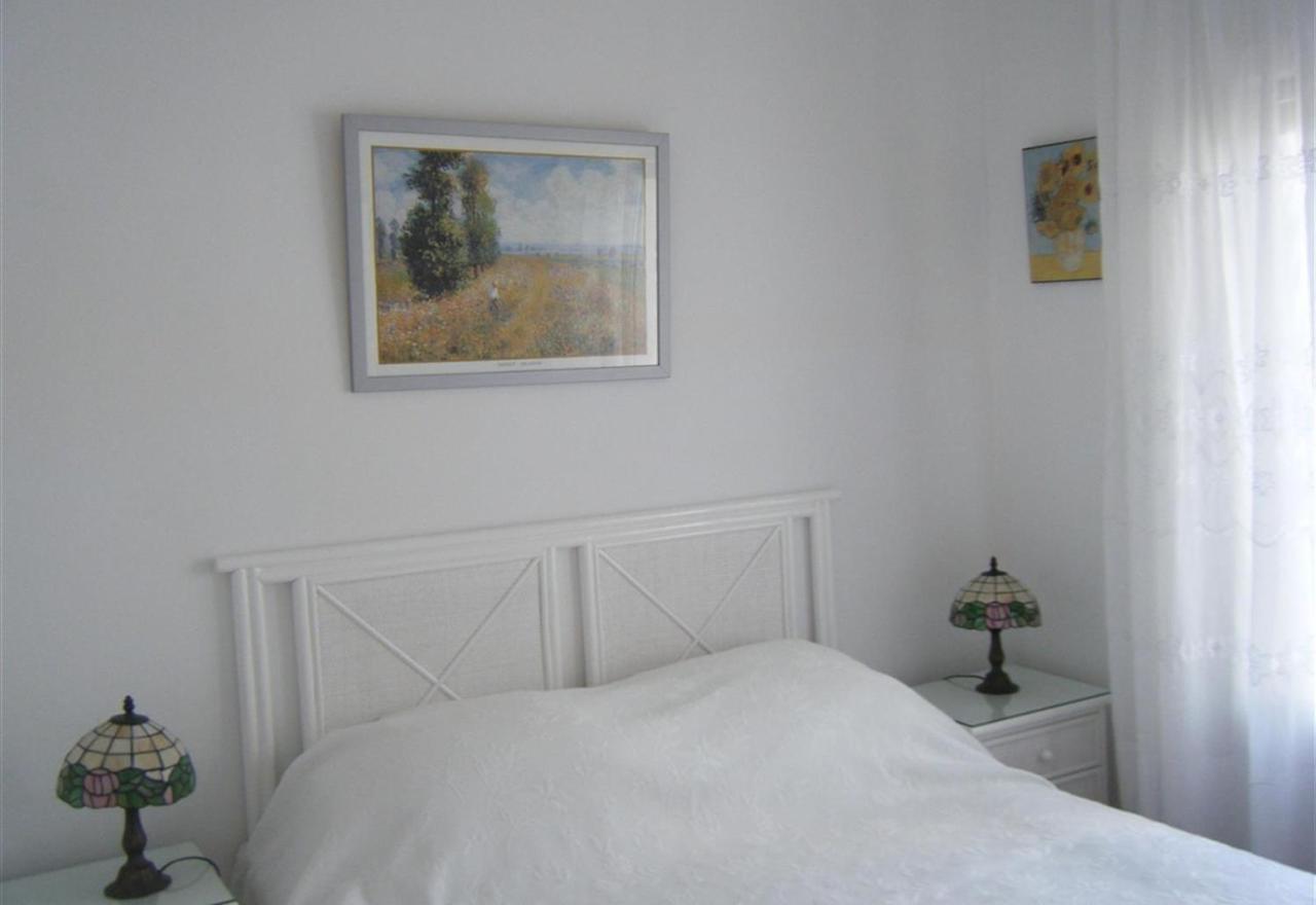 Casa Jazmin Villa Roses Eksteriør bilde